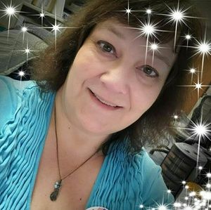 Meet your Posher, Alison